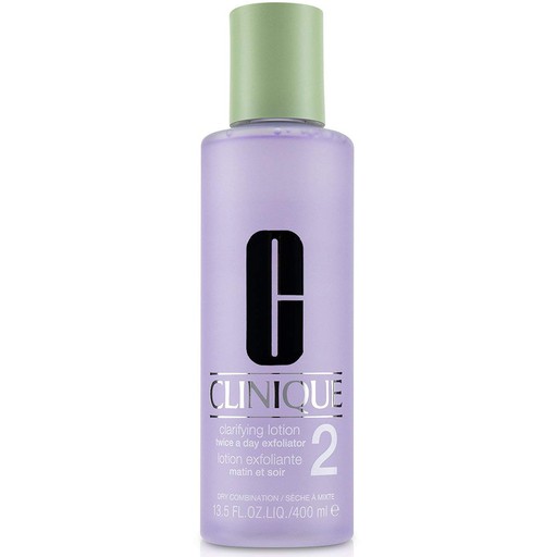 CLINIQUE Clarifying Lotion 2 Dry Combination (400ml) | Alsayyed